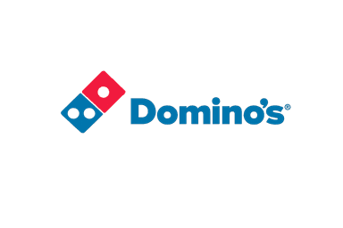 Dominos logo