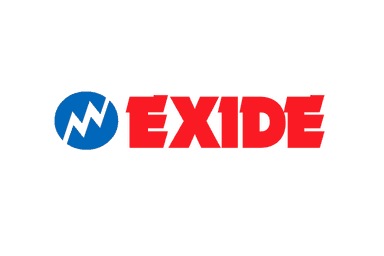 Exide logo