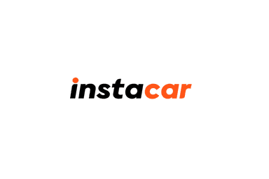 Instacar logo