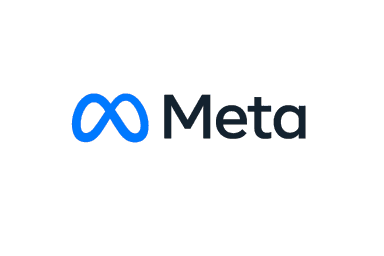 Meta logo