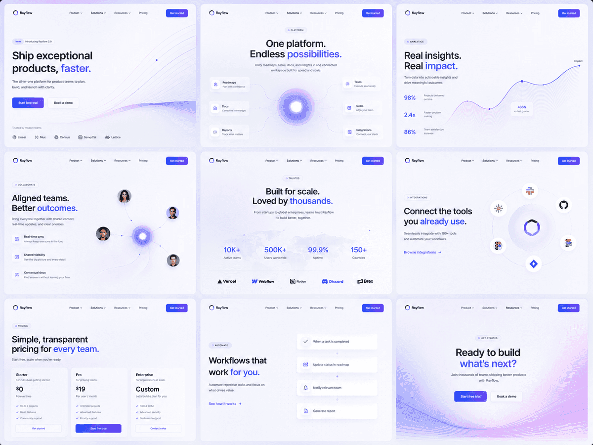 Project Nu
