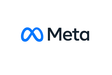 Meta logo