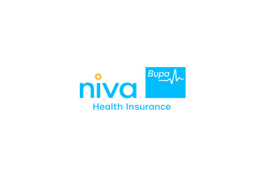Niva Bupa logo