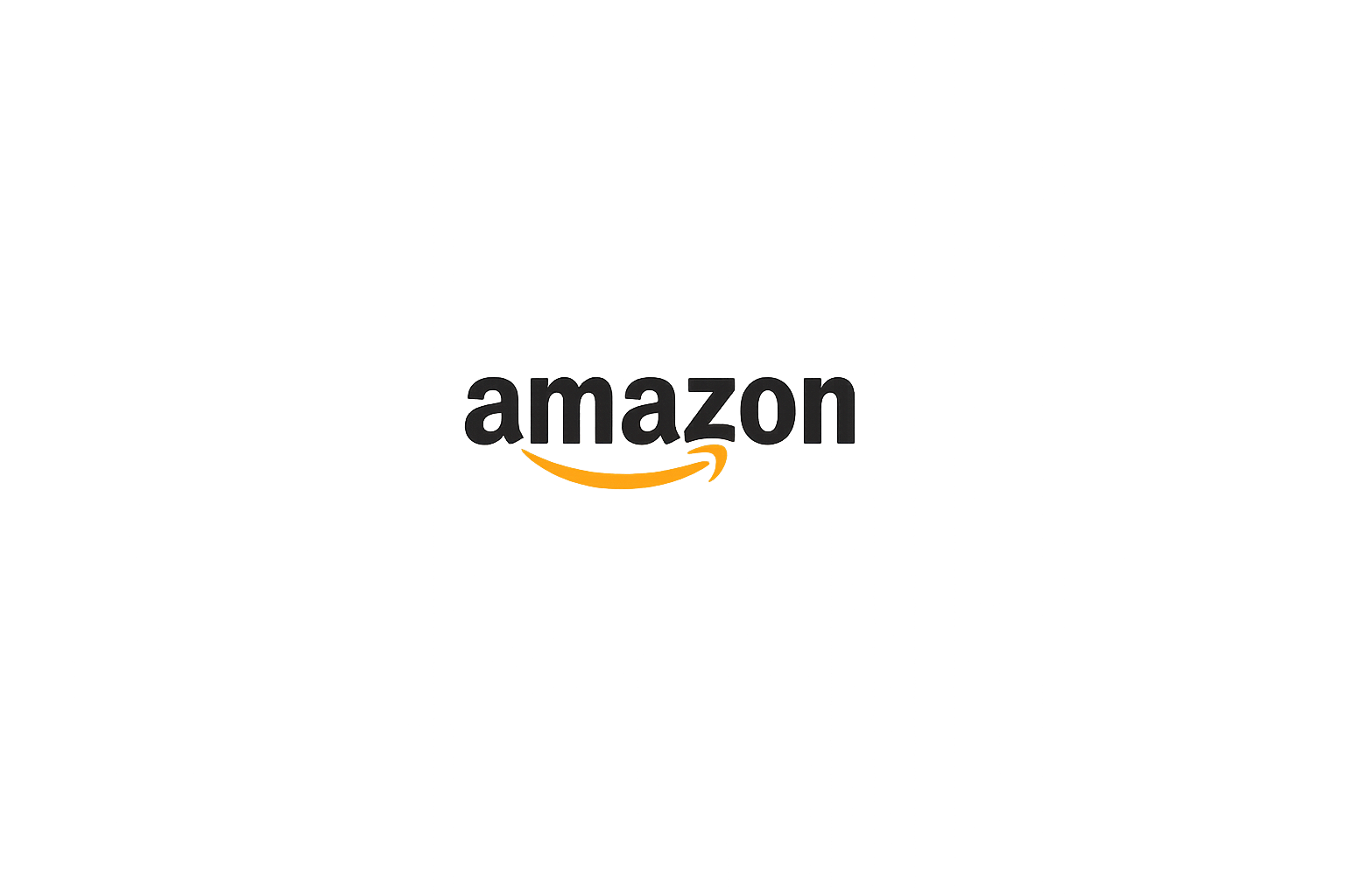 Amazon logo