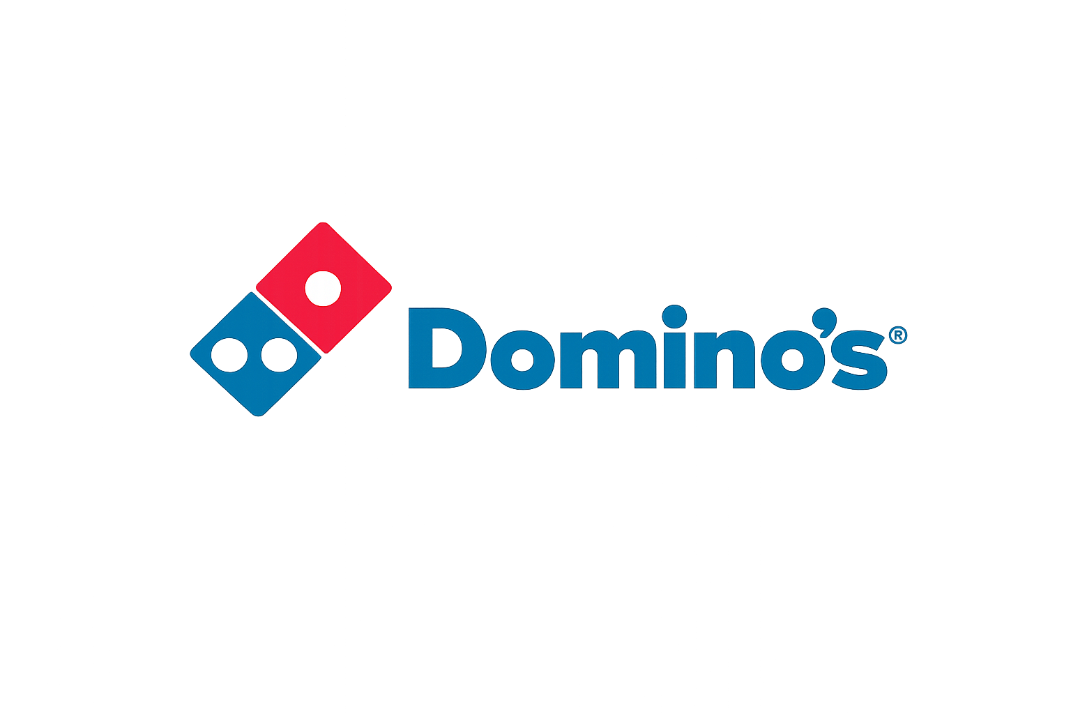 Dominos logo