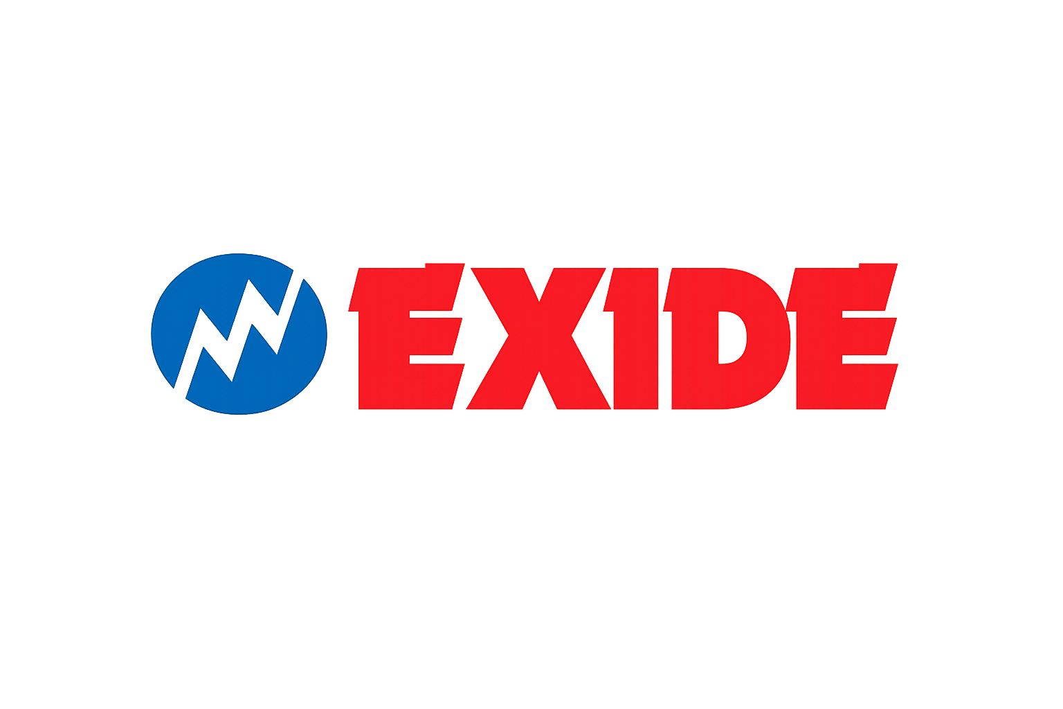 Exide logo