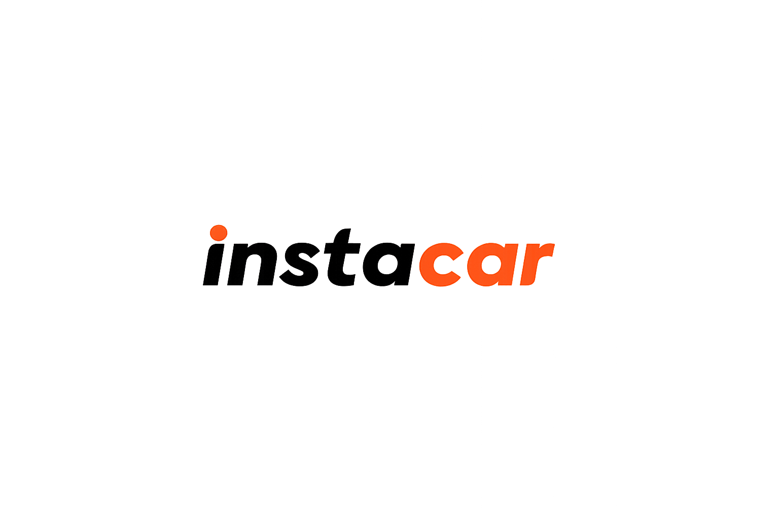 Instacar logo