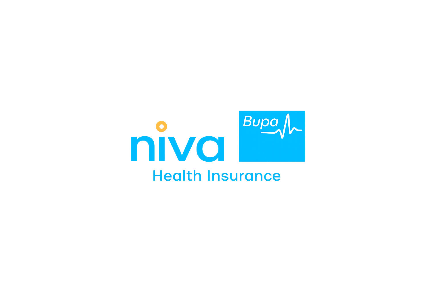 Niva Bupa logo