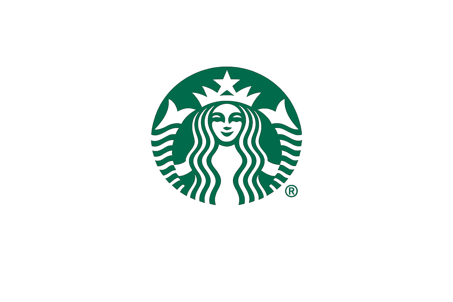 Starbucks logo