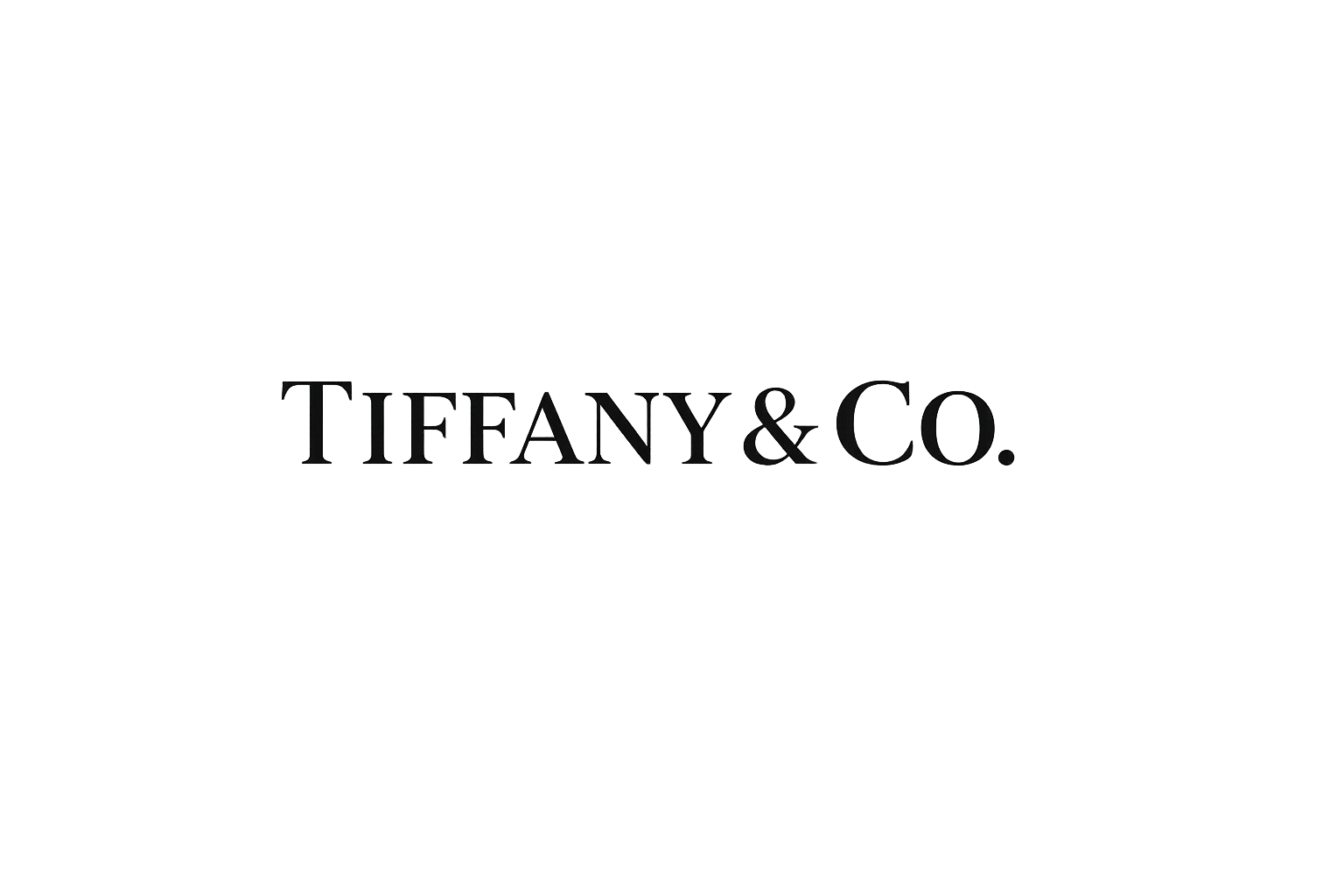 Tiffany and Co logo